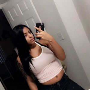 Meet your Posher, Kaylin